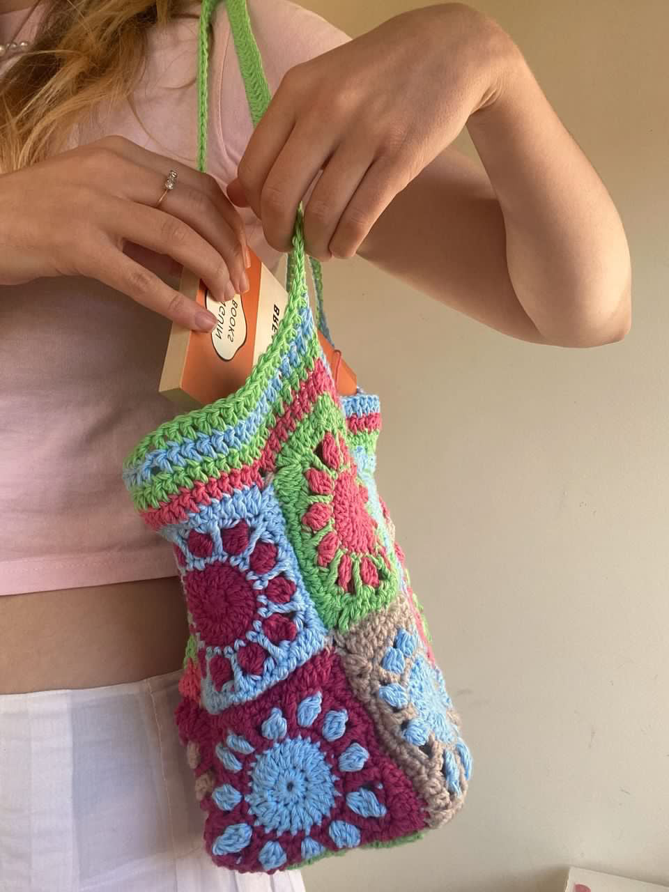 Sunlover bag