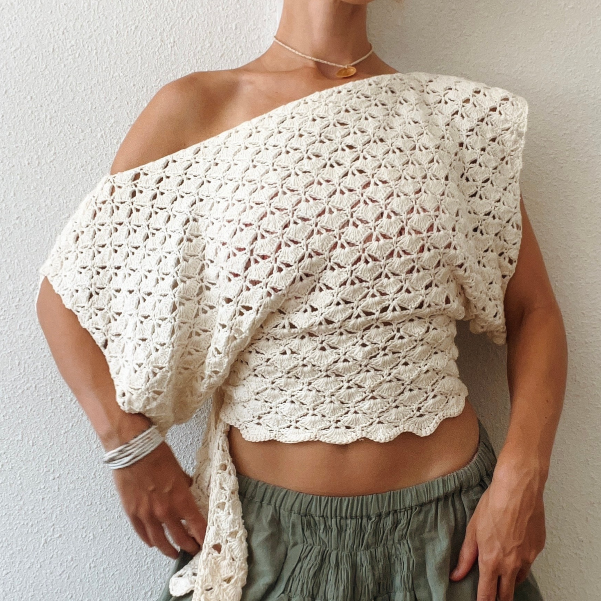 Noa blouse