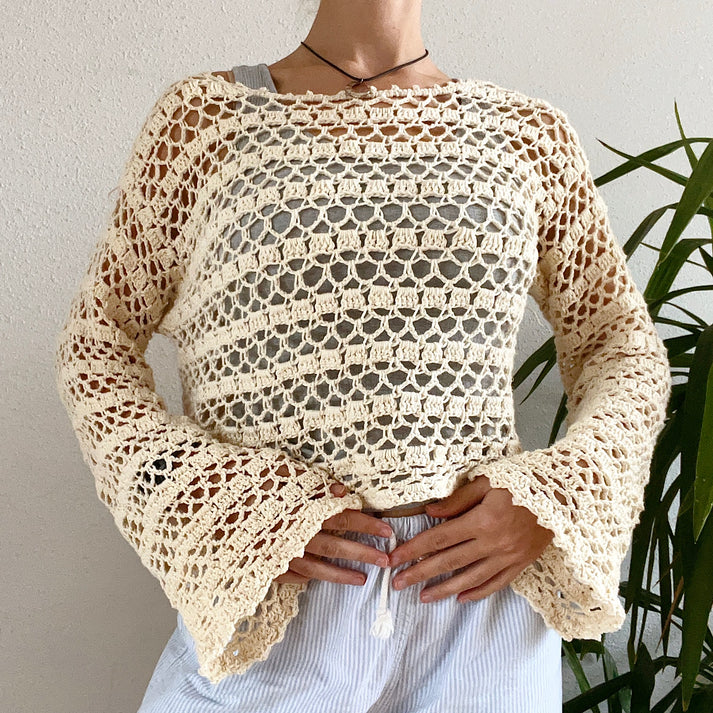 Delilah Knitted Sweater