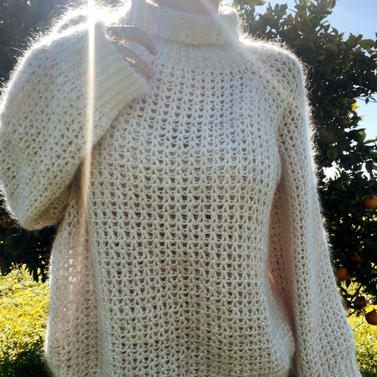 Rory sweater