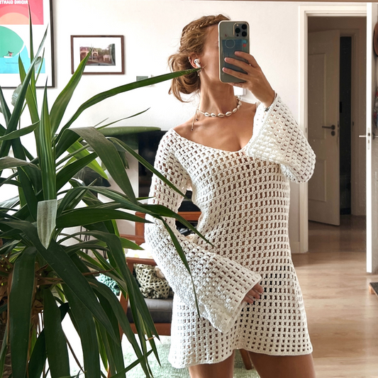 Bondi dress