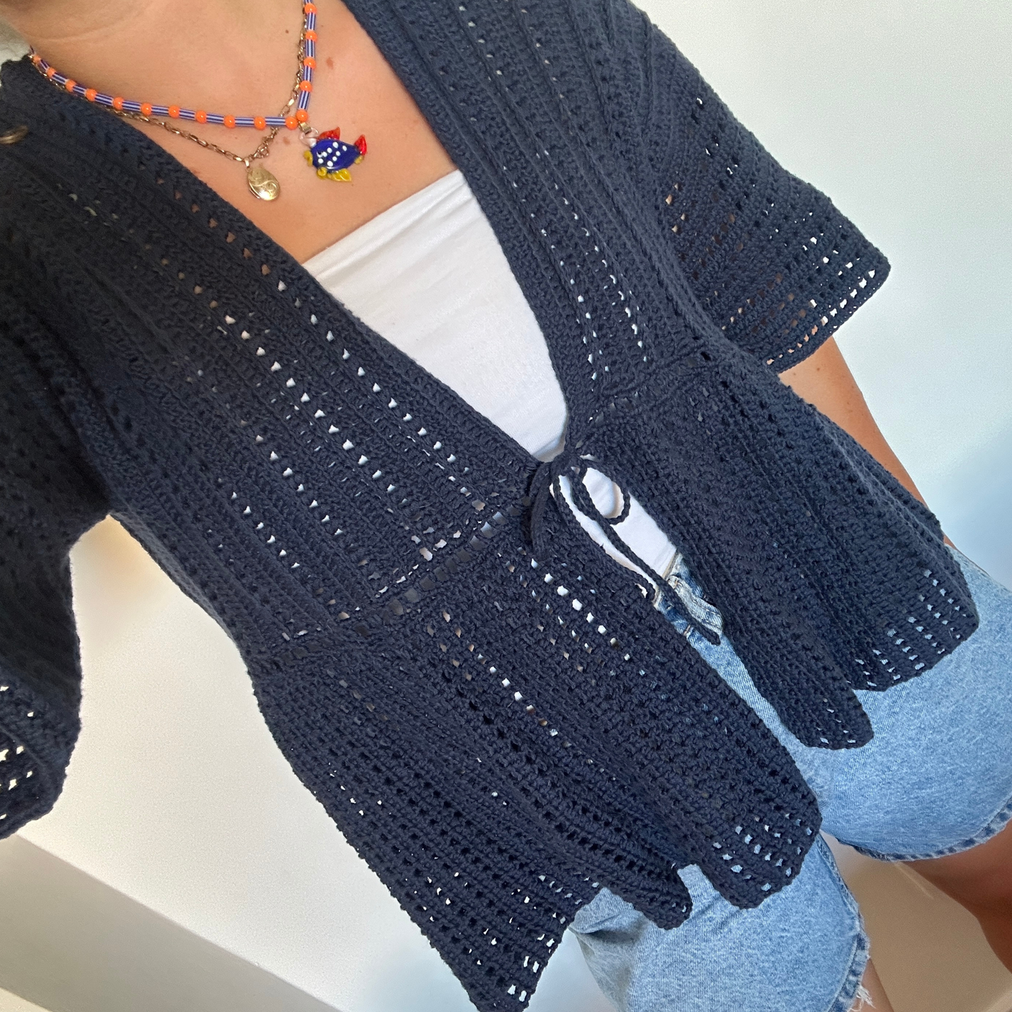 Olivia cardigan