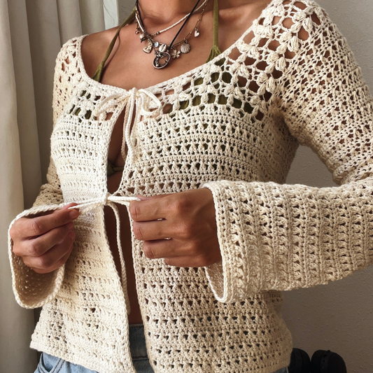 Laura cardigan