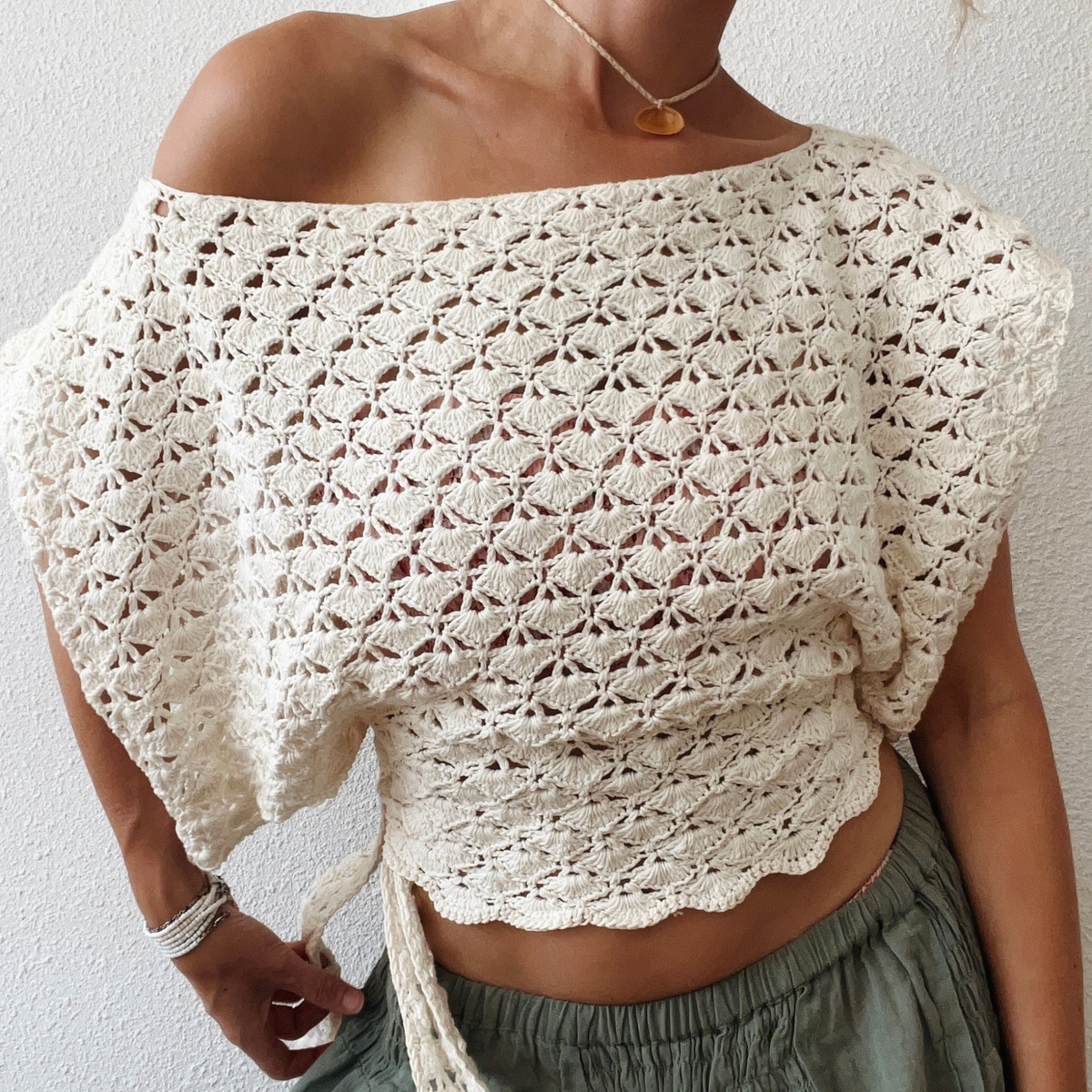 Noa blouse