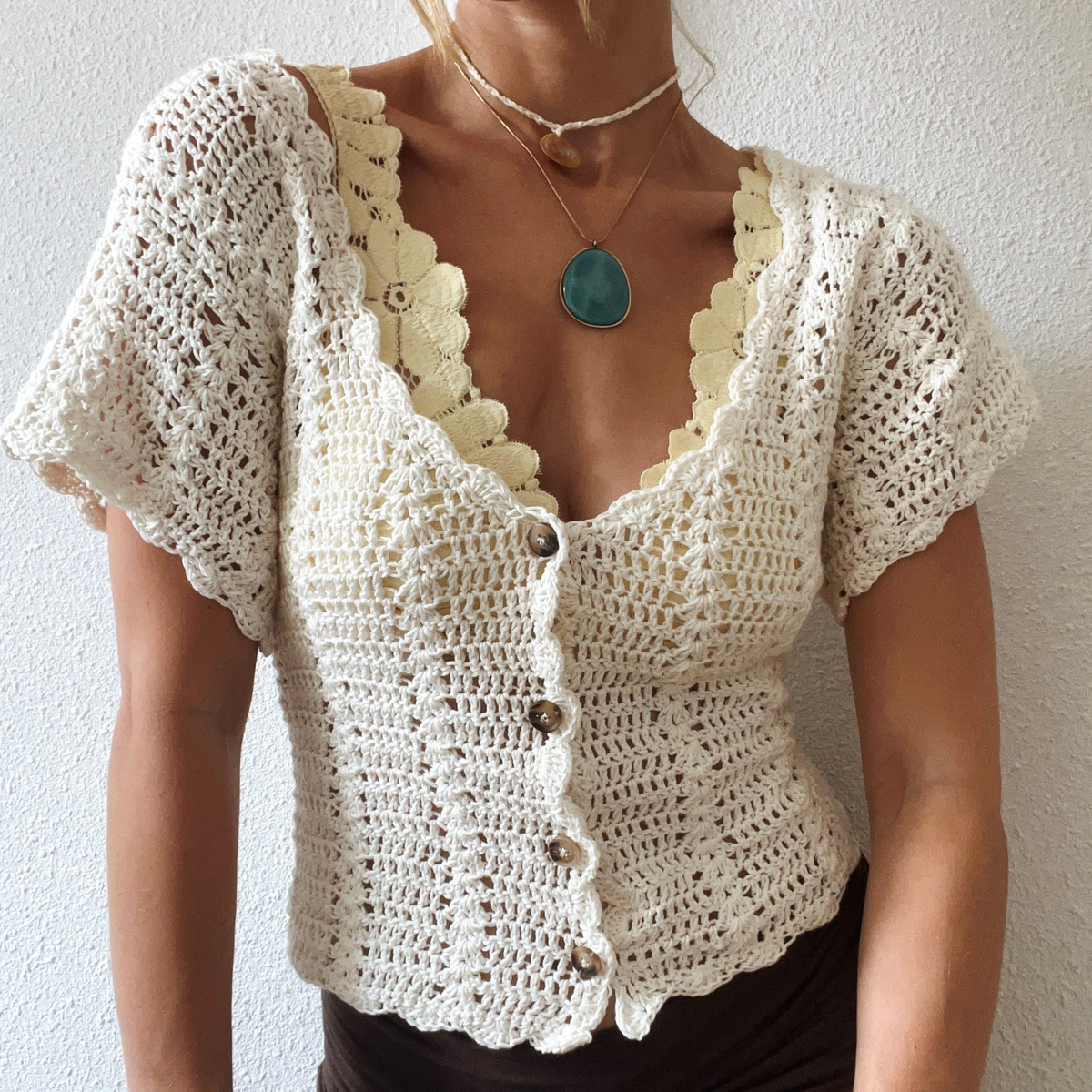 Anna cardigan