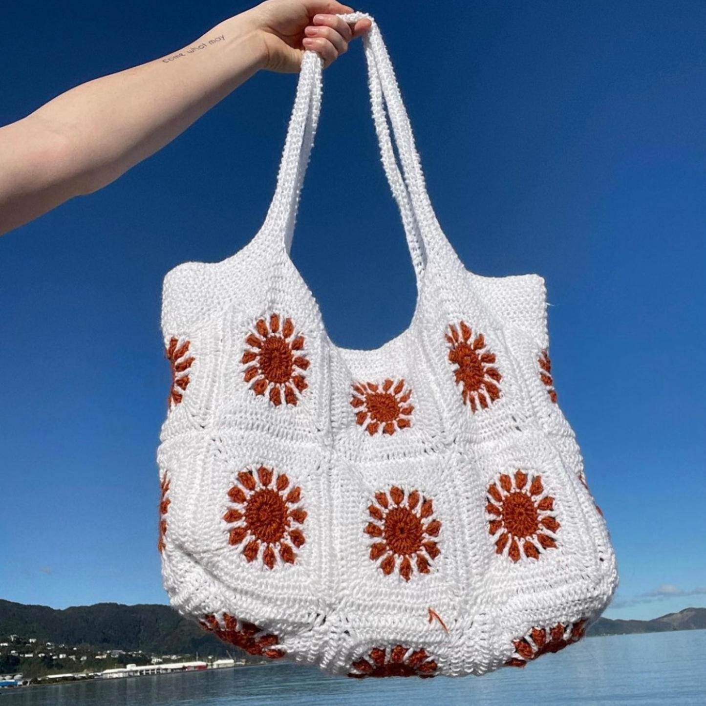 Sunlover bag